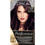 L'Oréal Paris Préférence Permanente Haarverf 4.26 Bordeaux Intense