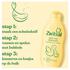 Zwitsal Shampoo Anti-Klit Baby 200 ML