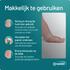 Compeed Blarenpleister voor Tenen Pleisters 8 stuks