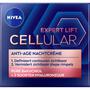 NIVEA CELLular Hyaluron Elasticity Nachtcrème 50 ML