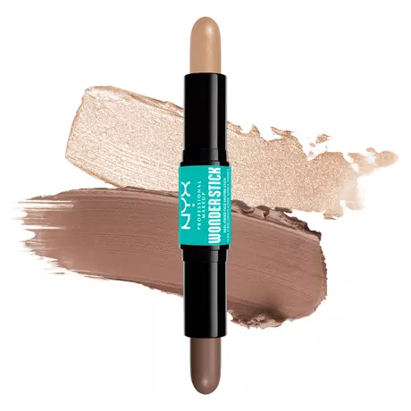 NYX Professional Makeup Wonder Stick Dual Face Lift WSR01 Fair