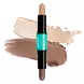 NYX Professional Makeup Wonder Stick Dual Face Lift WSR01 Fair