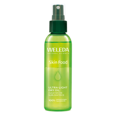 Weleda Skin Food Ultra-Light Dry Oil 100 ML