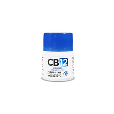 CB12 Mint/Menthol Mondwater Mini 50 ML