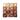 NYX Professional Makeup Ultimate Shadow Palette USP03 13,3 GR