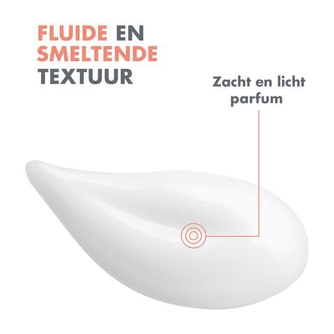 Avène Hydrance Licht 40 ML