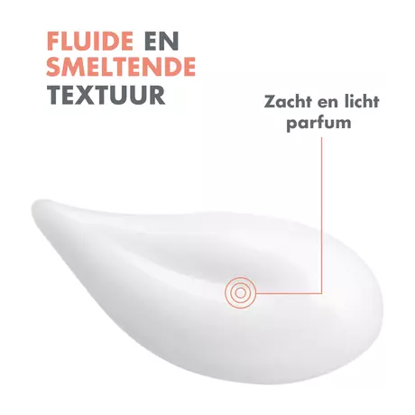 Avène Hydrance Licht Hydraterende Emulsie 40 ML