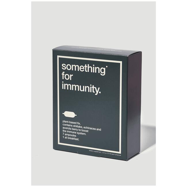 Biocol Something For Immunity