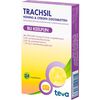 Trachsil Honing &amp; Citroen Zuigtabletten 24 stuks