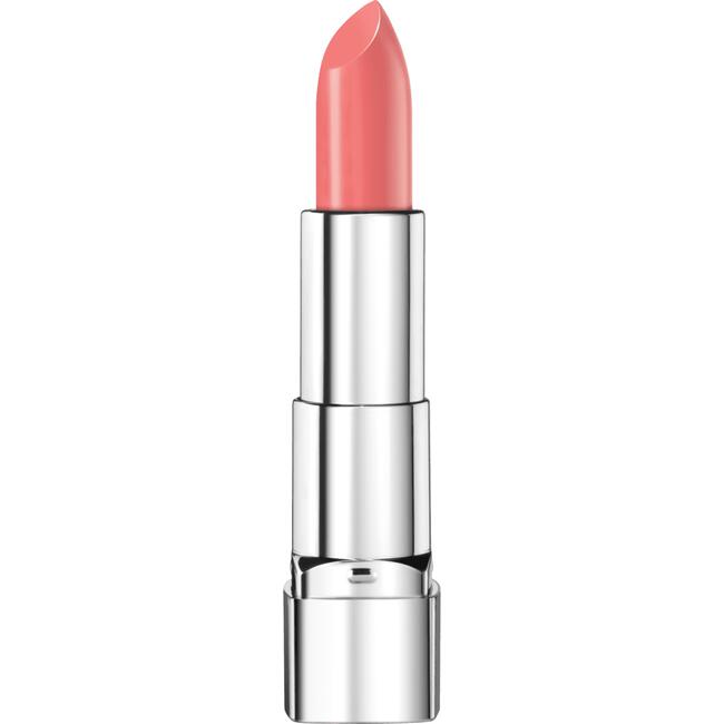 Rimmel London Moisture Renew Lipstick - 100 Nude Shock