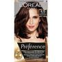 L'Oréal Paris Préférence Permanente Haarverf 4.15 Caracas