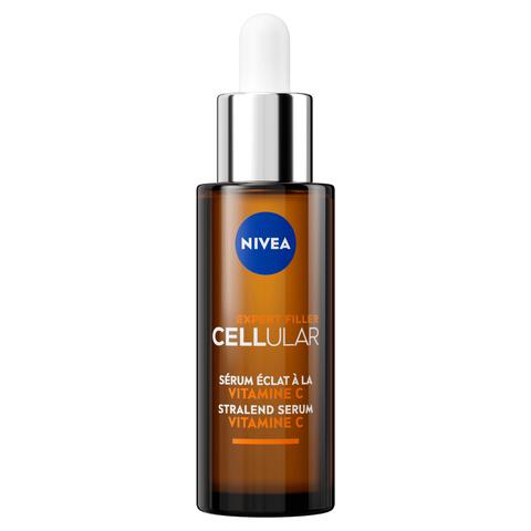 NIVEA Cellular Expert Filler Vitamine C Serum 30ml