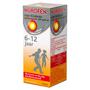 Nurofen voor Kinderen Aardbei Suspensie 200 mg/5 ML
