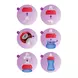 Philips Avent My Grippy Tuitbeker 9M+ Paars SCF802/02 200 ML