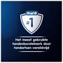 Oral-B iO 3 Duo Zwart & Blauw 2 Elektrische Tandenborstels