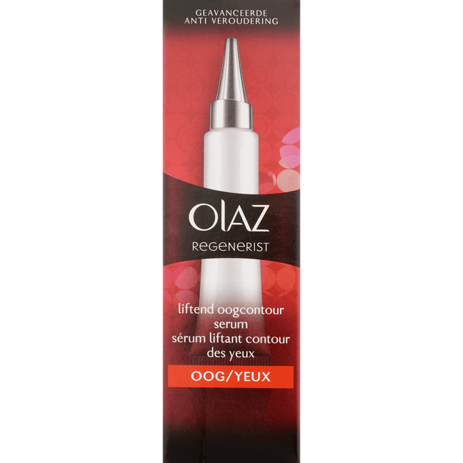 Olaz Regenerist Anti-Veroudering Oogcontourserum