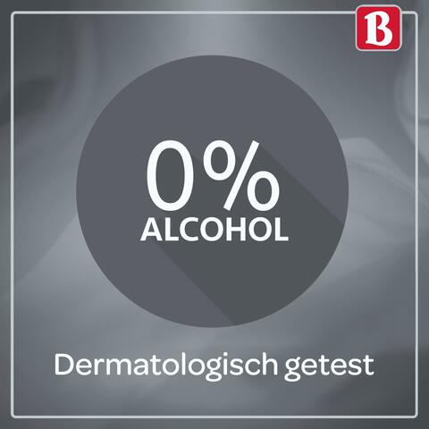 Borotalco Invisible Deodorant Spray 150 ML