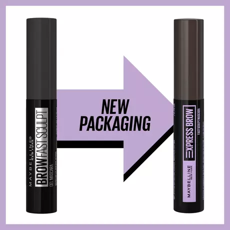 Maybelline New York Brow Fast Sculpt Nu 02 Soft Brown