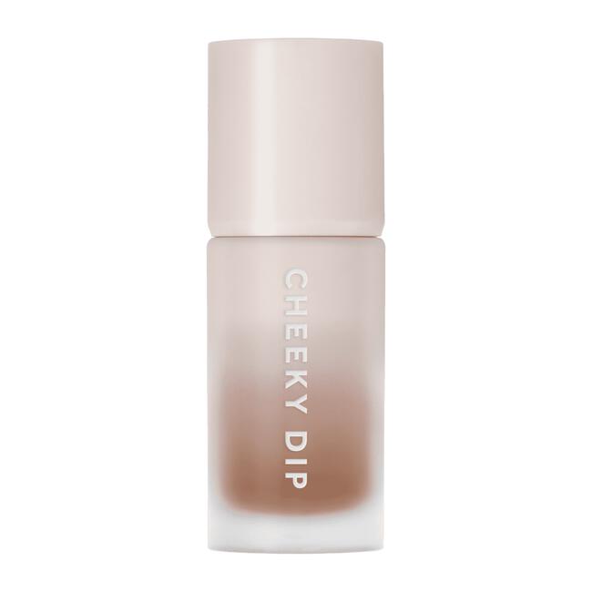 W7 Cheeky Dip Liquid Bronzer Fierce