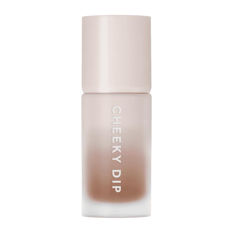 W7 Cheeky Dip Liquid Bronzer Fierce
