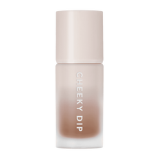 W7 Cheeky Dip Liquid Bronzer Fierce
