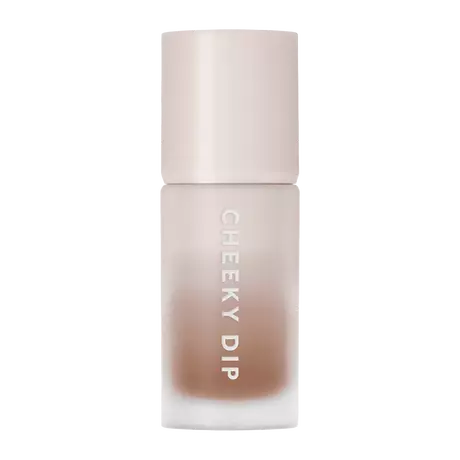 W7 Cheeky Dip Liquid Bronzer Fierce