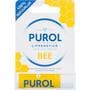 Purol Bee Lipbalsem Blister