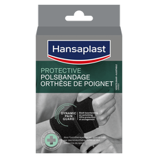 Hansaplast Protective Polsbandage Verstelbaar