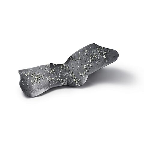 Biore Diep Reinigende Poriestrips Houtskool 6 stuks