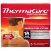 ThermaCare Nek, Schouder en Pols Warmte Kompressen 3 stuks