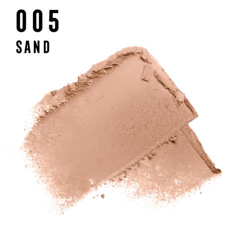 Max Factor Facefinity Reusable Compact 005 Sand