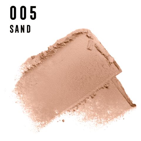 Max Factor Facefinity Reusable Compact 005 Sand