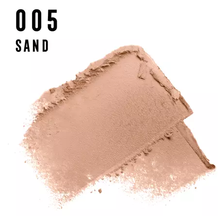Max Factor Facefinity Reusable Compact 005 Sand