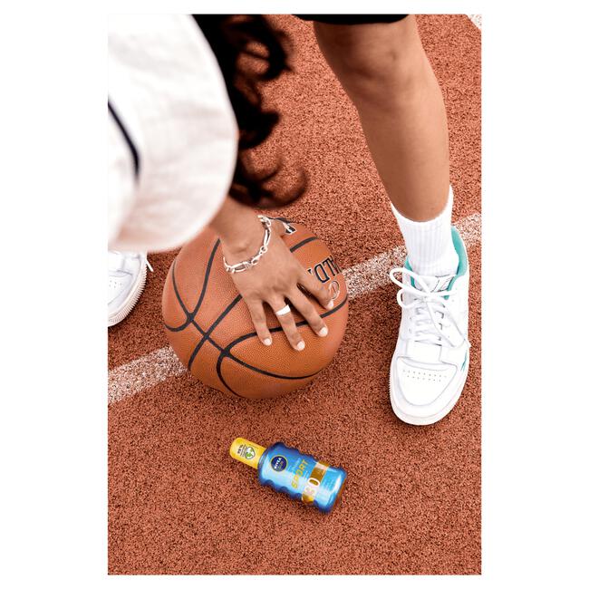NIVEA SUN Zonnebrand Protect & Dry Touch Transparante Zonnespray SPF 30 200 ML