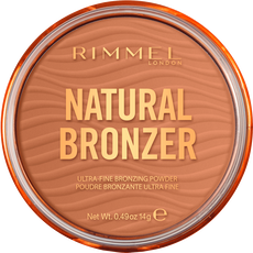 Rimmel London Natural Bronzing Powder 002 Sunbronze