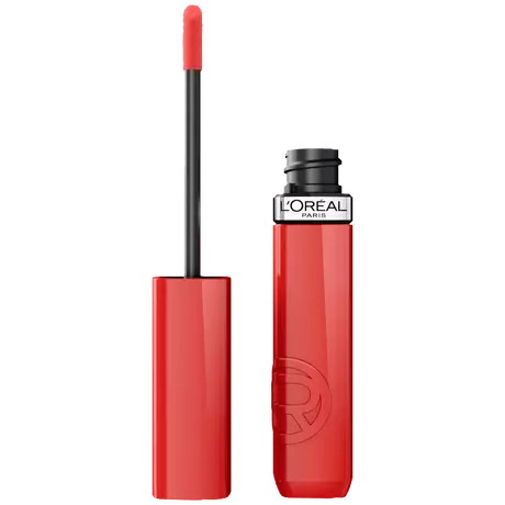 L'Oréal Paris Infaillible Laque Resistance 635 Worth It Medium Lippenstift
