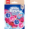Witte Reus Kracht Actief Bloesem Toiletblok 50 gram