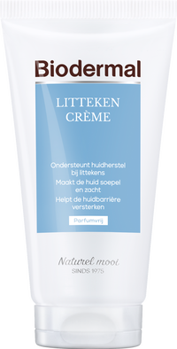 Biodermal Litteken Crème 75 ML