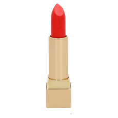YSL Rouge Pur Couture Satiny Radiance Lipstick 13 Le Orange