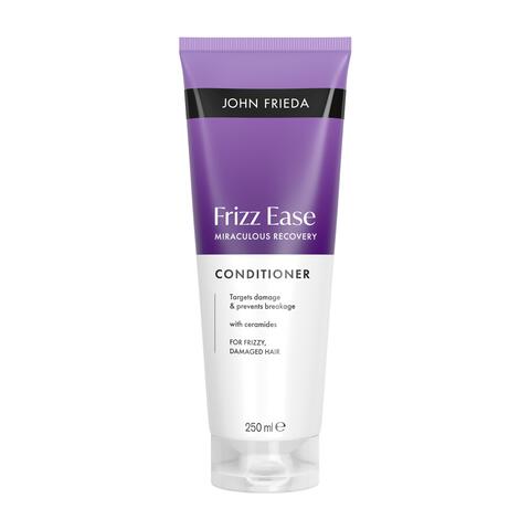 John Frieda Frizz Ease Miraculous Recovery Conditioner 250 ML