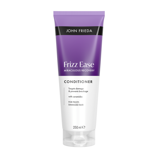 John Frieda Frizz Ease Miraculous Recovery Conditioner 250 ML