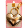 BiSjU Jewellery Moederdag Sleutelhanger Hart Goud