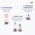 Dover Peony Antiperspirant Deodorant Refill 35 ML