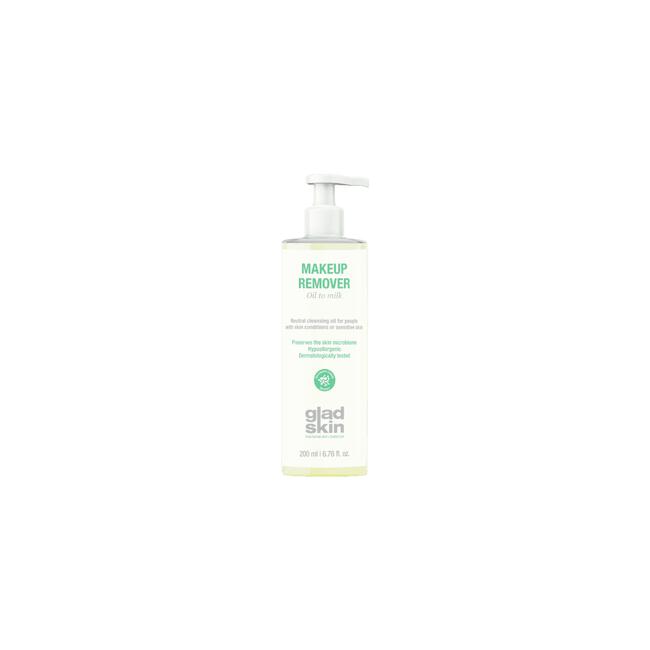 Gladskin Makeup Remover 200 ML