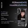 Syoss Metallic Collection Haarkleuring 3-89 Bronze Coffee