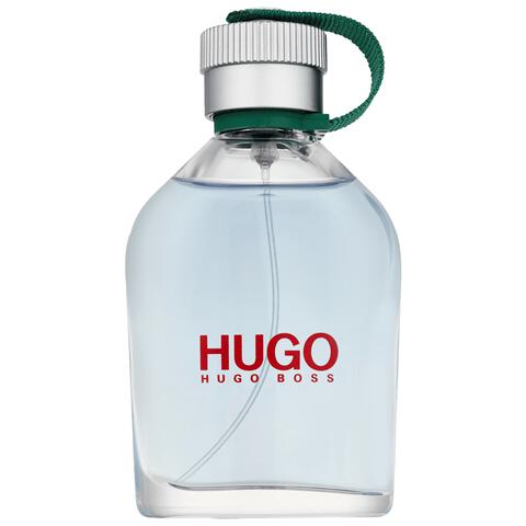 Hugo Boss Hugo Man eau de toilette 125 ML