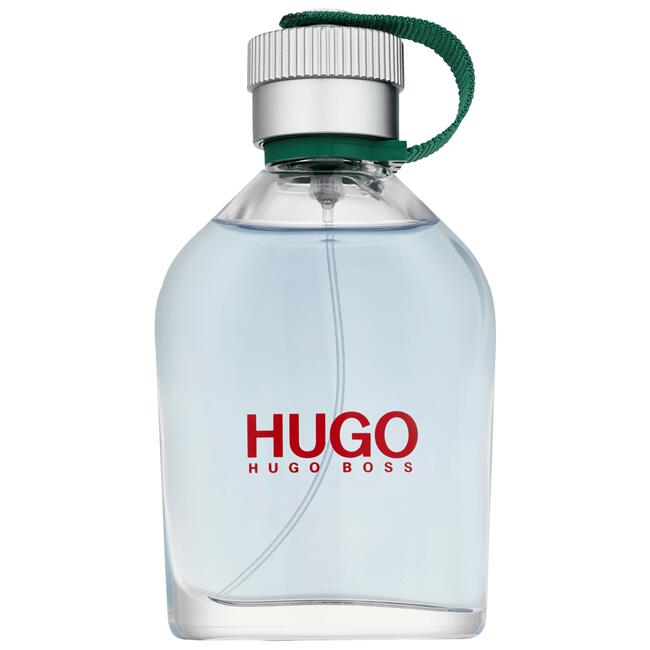 Hugo Boss Hugo Man eau de toilette 125 ML