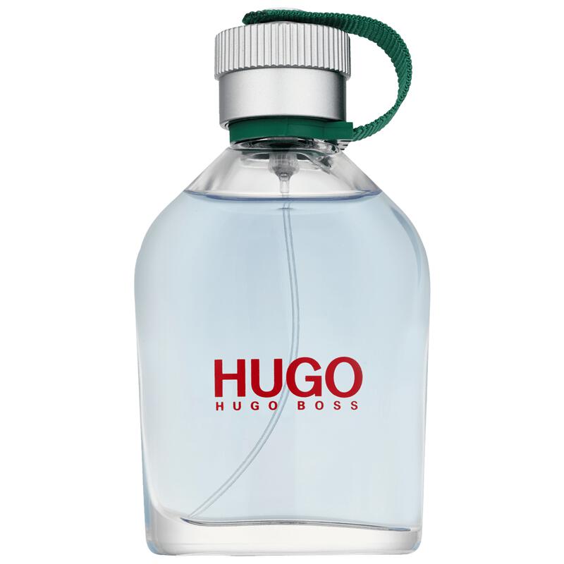 Hugo Boss Hugo Man Eau De Toilette 125 ML