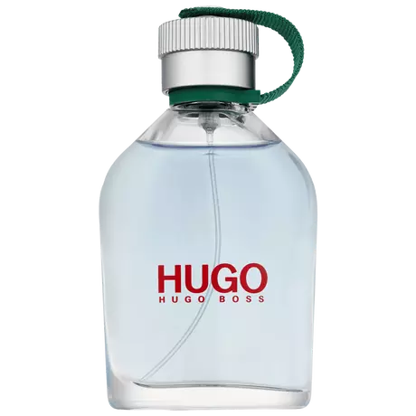 Hugo Boss Hugo Man Eau De Toilette 125 ML 125 ML | Etos