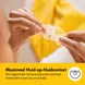 Medela Contact Tepelhoedjes Maat S 2 stuks